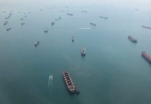 Piden vigilancia ante aumento de piratería y robos en 2025