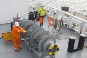 Más gente de mar está exagerando sus CV para conseguir empleos en buques cisterna, advierte Danica