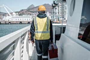 Aura APM: La visión de Elomatic para el futuro de la gestión del rendimiento de activos