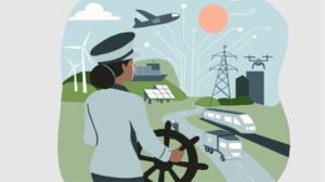 Transportistas al mando