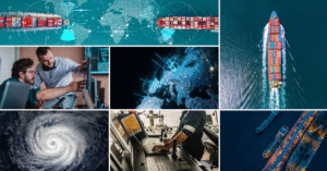 Voyage Intelligence de StormGeo conecta la eficiencia y la descarbonización