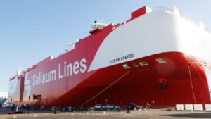 BREVES: Nuevos Servicios y Soluciones – Logística Inbound