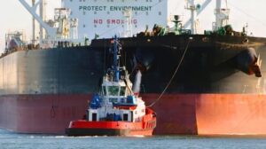 A medida que aumenta el mercado de VLCC, la agilidad es la nueva estabilidad