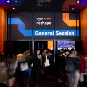 Amazon Business presenta herramientas de inteligencia artificial para adquisiciones y monitoreo de la cadena de suministro | Logística entrante