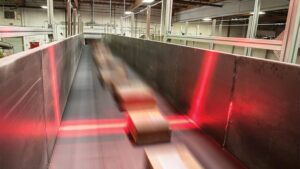 MÁS RÁPIDO D2C: Desembalaje de cumplimiento y entrega rápidos: logística de entrada