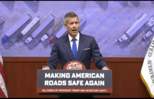 Nueva York es nombrado el peor infractor en una auditoría de CDL ilegal | 53% Incorrecto