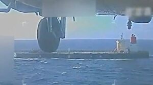 Después de la quiebra de Estados Unidos, cuatro petroleros dan la vuelta en lugar de hacer escala en Venezuela