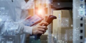 Liberando el potencial de los sistemas de recolección de artículos y cajas – Logística entrante