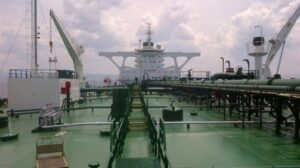 Pese al «bloqueo» estadounidense, llegan a Venezuela petroleros con bandera extranjera