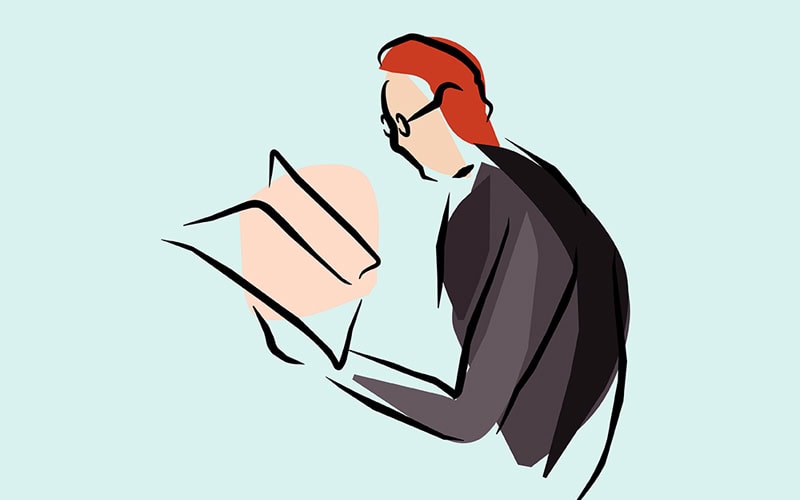 Zach Thomann: el nerd accidental de la cadena de suministro