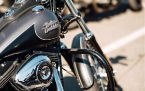Construido para durar: dentro de la cambiante cadena de suministro de Harley-Davidson | Logística entrante