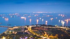 Singapur encarcela a un capitán por mentir sobre el fatal incidente en un camión cisterna de gas