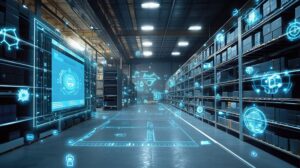 Almacenamiento aleatorio: cómo el almacén impulsado por IA de Coupang supera al almacenamiento tradicional