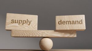 Hacer coincidir la demanda con la oferta: estrategias de inventario para obtener ganancias | Logística entrante