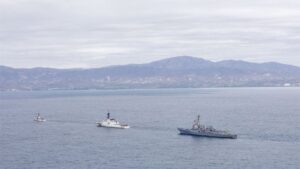 Informe: Cortador de la Guardia Costera de Estados Unidos bloquea buque cisterna con destino a Cuba con suministro vital de combustible