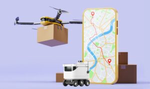 Soluciones de entrega de última milla: innovaciones que dan forma al futuro | Logística entrante