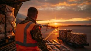 Cuando los minutos importaban: una salvación fuera de horario que evitó una cola crítica de la noche a la mañana – Inbound Logistics