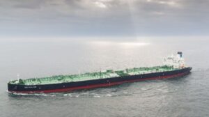 Las tarifas diarias de VLCC se disparan a alturas inusuales