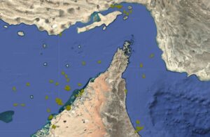 Las líneas de contenedores se adaptan a los nuevos riesgos en el Estrecho de Ormuz y el Mar Rojo