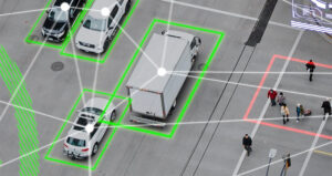 Caso de negocio de tecnología de flotas e innovación digital | Logística entrante