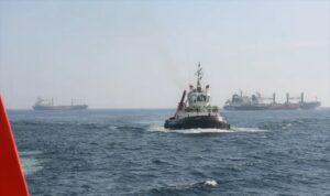 La guerra de Irán y el comercio global: ¿Se convertirá la ruta del Cabo en la nueva normalidad?