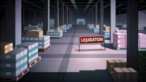 Stock muerto: qué es, causas y cómo evitar el inventario muerto – Logística entrante