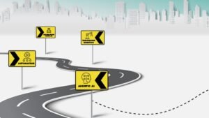 Hoja de ruta hacia 2030: trazando el futuro de las cadenas de suministro | Logística entrante