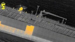 Suecia intensifica la represión contra los buques apátridas con una segunda detención