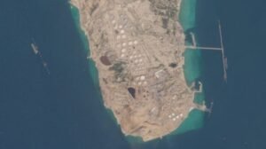 Irán está haciendo uso sin obstáculos del Estrecho de Ormuz