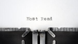 Artículos sobre cadena de suministro más leídos de 2025 | Logística entrante