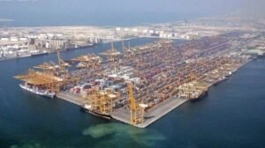 ¿Qué significa la crisis de Medio Oriente para los puertos y los propietarios de carga?