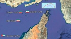 Asegurar el estrecho: la necesidad de recuperar las islas en disputa