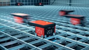 Cómo la automatización crea cadenas de suministro resilientes