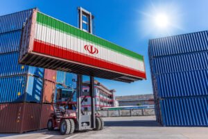 El conflicto con Irán pone a prueba las cadenas de suministro globales, con impactos secundarios emergentes – Inbound Logistics