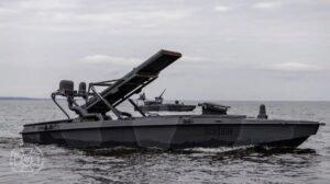 Ucrania presenta su propia solución al cierre del estrecho de Ormuz