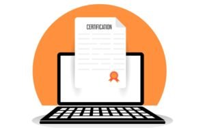 Desembalaje de las certificaciones de la cadena de suministro: logística entrante