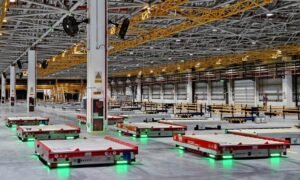 BREVES: Nuevos Servicios y Soluciones – Logística Inbound