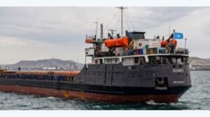 Somalia registra el primer barco en 30 años con el lanzamiento del registro internacional