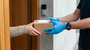 Courier & Casillero