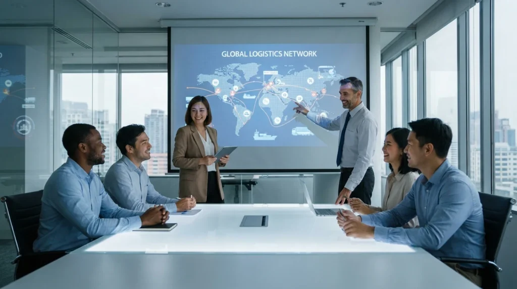 El Equipo Consultoría