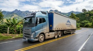 Transporte Terrestre